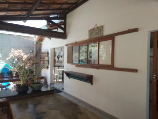 Casa CANTIN DO ACONCHEGO na Praia de Taperapuan, Porto Seguro - 3