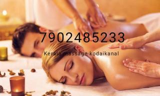 Kerala massage kodaikanal - Kodaikānāl - 5