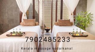 Kerala massage kodaikanal - Kodaikānāl - 4
