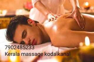 Kerala massage kodaikanal - Kodaikānāl - 3