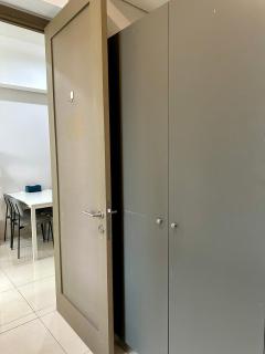 Cozy Apartment connected to mall by Lexington - 6