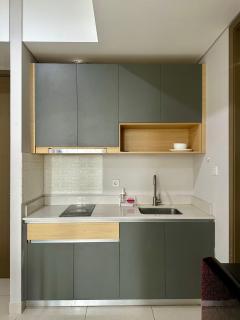 Cozy Apartment connected to mall by Lexington - 5