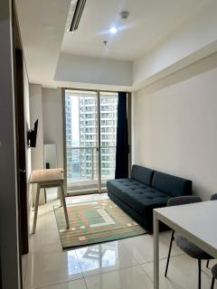 Cozy Apartment connected to mall by Lexington - 1