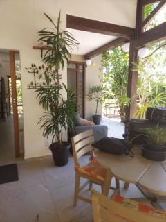 Casa CANTIN DO ACONCHEGO na Praia de Taperapuan, Porto Seguro - Porto Seguro - 5