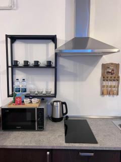 VILLA Como, Jacuzzi Spa and Private Pool - 6