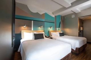 Fairfield Inn & Suites by Marriott Philadelphia Downtown/Center City - Philadelphia - 1
