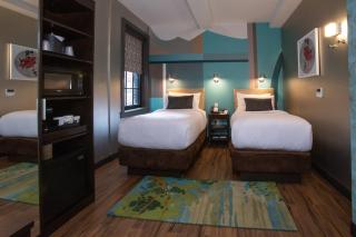 Fairfield Inn & Suites by Marriott Philadelphia Downtown/Center City - Philadelphia - 2