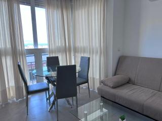 Encantador apartamento - Torremolinos - 0