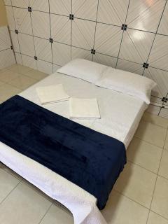 Apartamento mobiliado Shalom - Rio Branco - 5