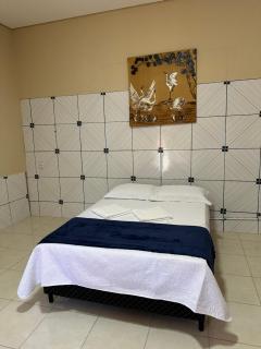 Apartamento mobiliado Shalom - Rio Branco - 0