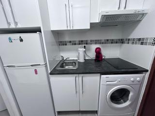 Encantador apartamento - Torremolinos - 2