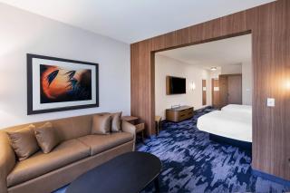 Fairfield Inn & Suites Houston Memorial City Area - 1