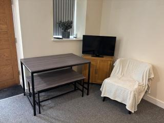 Jubilee Works - Chesterfield - 9
