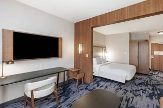 Fairfield Inn & Suites Houston Memorial City Area - 2