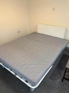 Jubilee Works - Chesterfield - 2