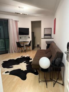 R Oscar freire premium com varanda - São Paulo - 6
