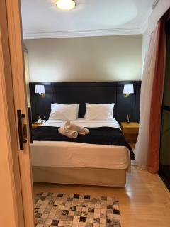 R Oscar freire premium com varanda - São Paulo - 8