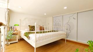 Shanghai Hills & Aromahome Modern Cottage Home Retreat with 2Bedrooms close to Line7 - 7
