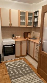 Apartman Amina - Sarajevo - 3