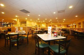 Ramada by Wyndham Savannah Gateway - Savannah - 6