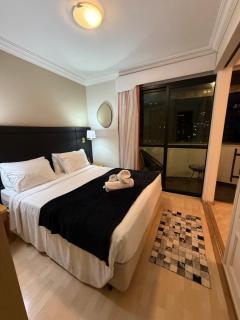 R Oscar freire premium com varanda - São Paulo - 7