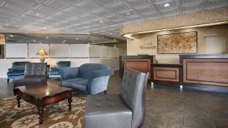 Ramada by Wyndham Savannah Gateway - Savannah - 4