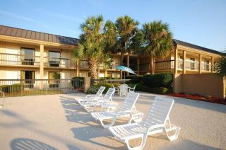 Ramada by Wyndham Savannah Gateway - Savannah - 3