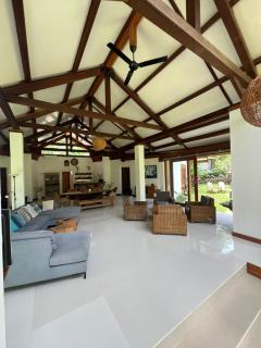 Lendang Luar villa - Senggigi - 9