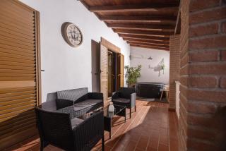 Villa Maria Pia - Aranova - 2