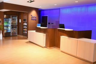 Fairfield Inn & Suites by Marriott Omaha West - Omaha - 6