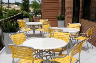 Fairfield Inn & Suites by Marriott Omaha West - Omaha - 3