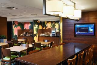 Fairfield Inn & Suites by Marriott Omaha West - Omaha - 5