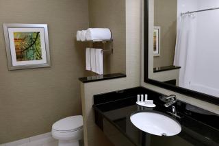 Fairfield Inn & Suites by Marriott Omaha West - Omaha - 1