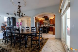 Luxury Villa 4BD Tierra del Sol Private Pool - Noord - 8