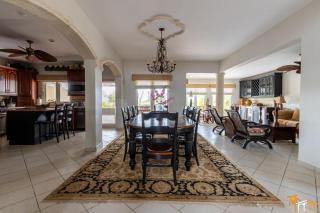 Luxury Villa 4BD Tierra del Sol Private Pool - Noord - 7