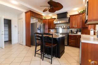 Luxury Villa 4BD Tierra del Sol Private Pool - Noord - 6