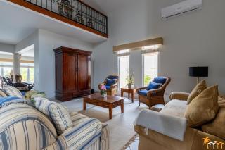 Luxury Villa 4BD Tierra del Sol Private Pool - Noord - 5