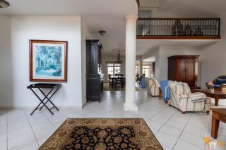 Luxury Villa 4BD Tierra del Sol Private Pool - Noord - 4