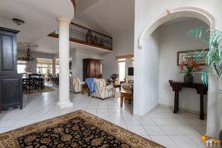 Luxury Villa 4BD Tierra del Sol Private Pool - Noord - 3