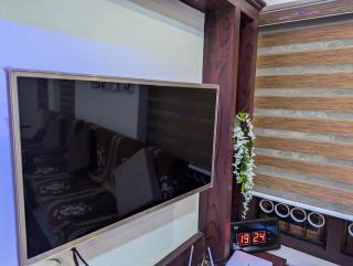 Nadavayal Villa - Wayanad - 4