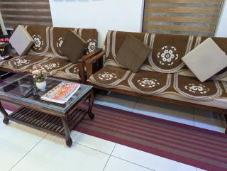 Nadavayal Villa - Wayanad - 2