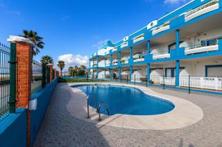 Mari-Cher Seaview Tortuga - By TarifaRent - Tarifa - 0