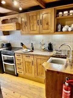 Engellie Cottage - 5