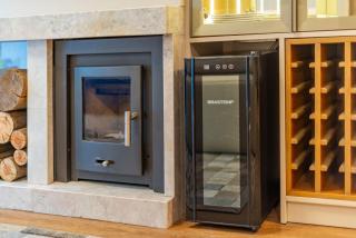 Delle Alpi 211B - Apê com vista para Roda Gigante - 3