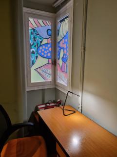 oscar city room - Athens - 9