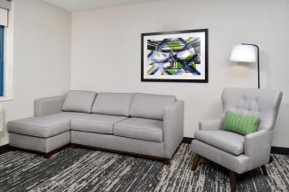 Four Points by Sheraton Omaha Midtown - Omaha - 3