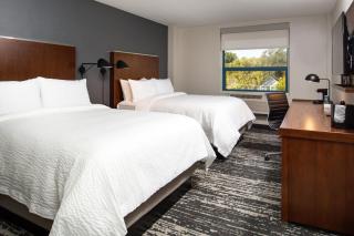 Four Points by Sheraton Omaha Midtown - Omaha - 5