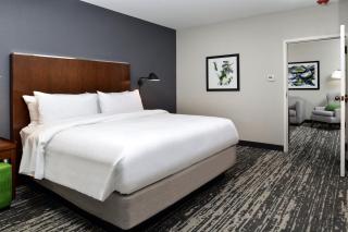 Four Points by Sheraton Omaha Midtown - Omaha - 2