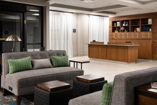 Four Points by Sheraton Omaha Midtown - Omaha - 8