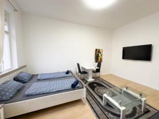 Brigittenau Cozy Corner KL32 - Wenen - 6